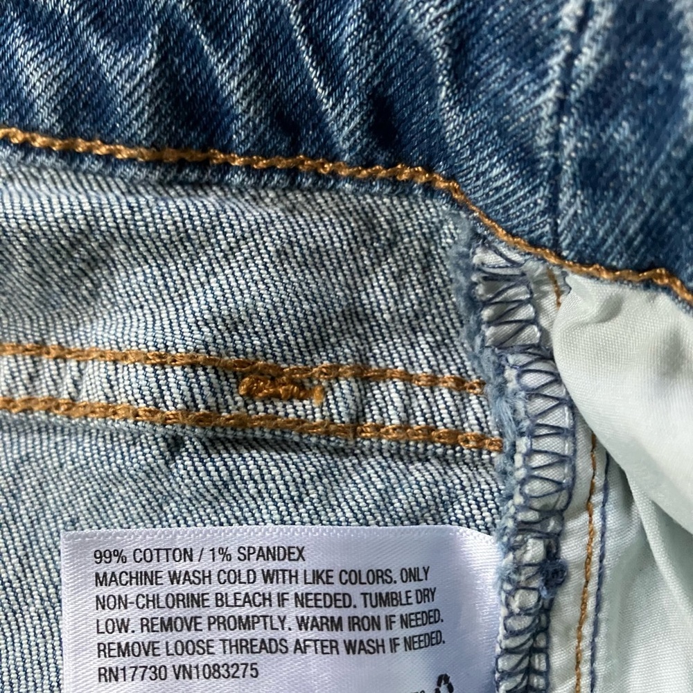 Jeans - Picture 6 of 7